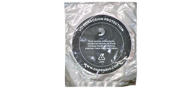 DADDARIO ( ダダリオ )  / EXPPB052 Single EXP Coated Phosphor Bronze Wound 052画像2