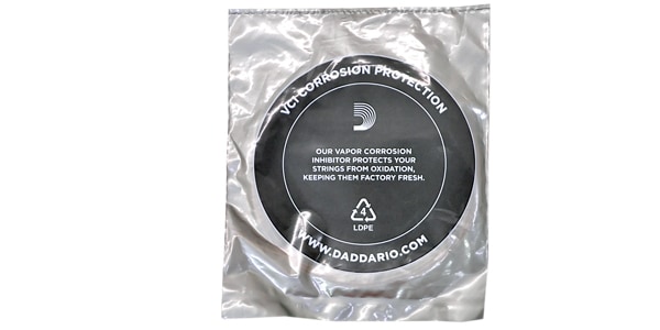 DADDARIO ( ダダリオ )  / EXPPB053 Single EXP Coated Phosphor Bronze Wound 053画像2