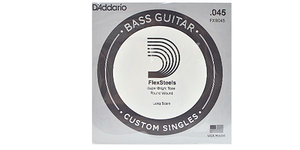 DADDARIO/FXB045