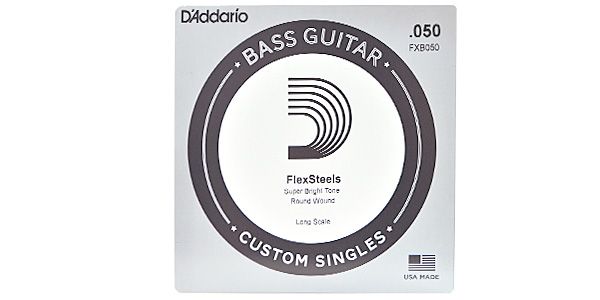 DADDARIO/FXB050