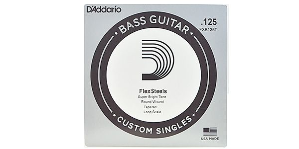 DADDARIO/FXB125T