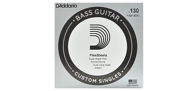 DADDARIO/FXB130SL