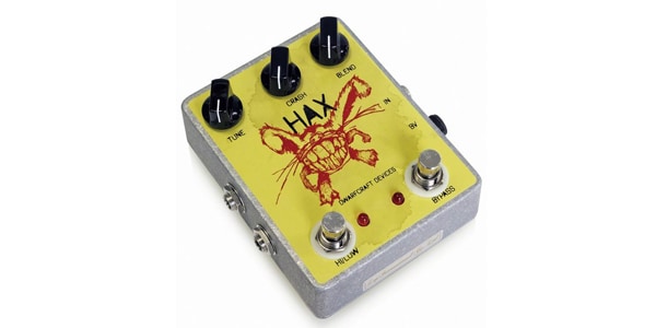 DWARFCRAFT DEVICES / Hax 画像2