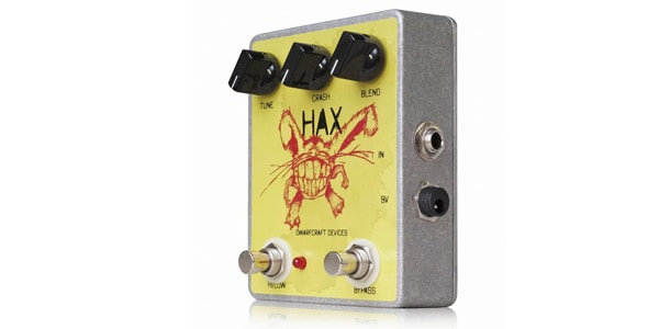 DWARFCRAFT DEVICES ( ドワーフクラフトデヴァイセズ ) Hax 送料 DWARFCRAFT DEVICES ( ドワーフクラフトデヴァイセズ ) Hax 送料