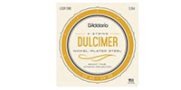 DADDARIO EJ64 4-String Dulcimer Strings