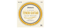 DADDARIO EJ66 Tenor Guitar Strings