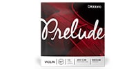 DADDARIO J810 1/2M PRELUDE VIOLIN STRING SET