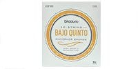 DADDARIO J85 BAJO QUINTO弦