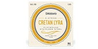 DADDARIO EJ89 Cretan Lyra