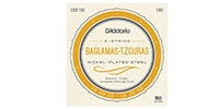 DADDARIO EJ91 Baglamas-Tzouras