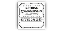DADDARIO J9302 Single Cavaquinho Plain Steel 013/J93 2nd