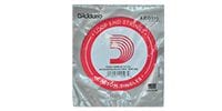 DADDARIO LE0115　バンジョー　バラ弦　0115