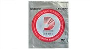 DADDARIO LE038PB Single Phosphor Bronze Wound 038 Loop End