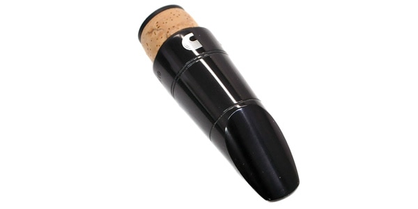 D&#39;Addario Woodwinds / X0 Bbクラリネットマウスピース レゼルヴ画像2