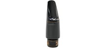 D'Addario Woodwinds / MJS-D5M Alto Saxophone Mouthpiece Select Jazz