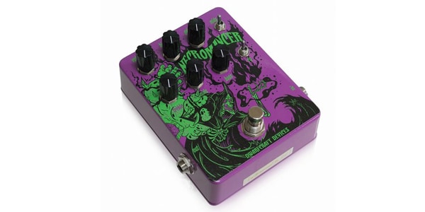 DWARFCRAFT DEVICES / Necromancer 画像2