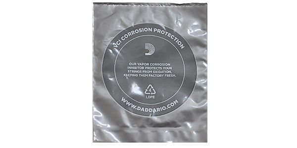 DADDARIO / NW024 Single XL Nickel Wound 024 画像2