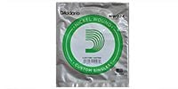 DADDARIO / NW024 Single XL Nickel Wound 024