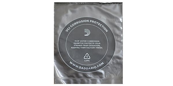 DADDARIO / NW026 Single XL Nickel Wound 026 画像2