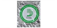 DADDARIO / NW028 Single XL Nickel Wound 028