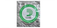 DADDARIO / NW030-1 Single XL Nickel Wound 030