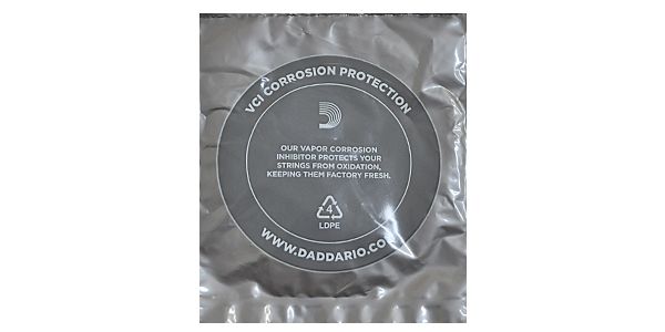 DADDARIO / NW030-1 Single XL Nickel Wound 030 画像2