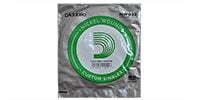 DADDARIO / NW032 Single XL Nickel Wound 032