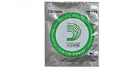 DADDARIO / NW034 Single XL Nickel Wound 034