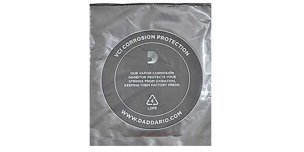 DADDARIO / NW038 Single XL Nickel Wound 038 画像2
