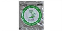 DADDARIO / NW039 Single XL Nickel Wound 039