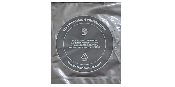 DADDARIO / NW044 Single XL Nickel Wound 044 画像2