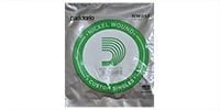 DADDARIO / NW052 Single XL Nickel Wound 052