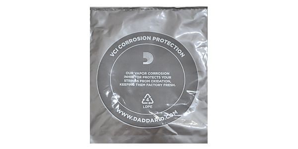 DADDARIO / NW054 Single XL Nickel Wound 054 画像2