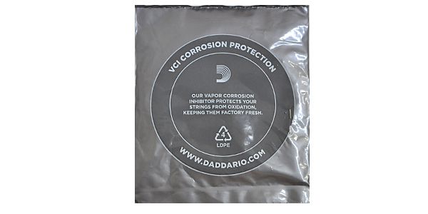 DADDARIO / NW056 Single XL Nickel Wound 056 画像2