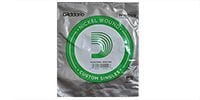 DADDARIO / NW059 Single XL Nickel Wound 059