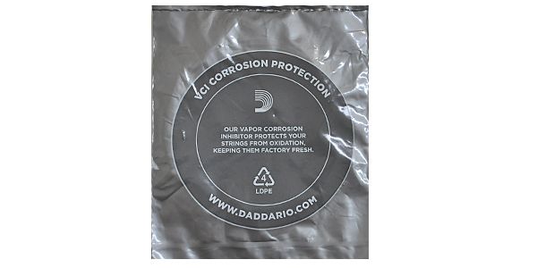 DADDARIO / NW060 Single XL Nickel Wound 060 画像2