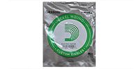 DADDARIO / NW062 Single XL Nickel Wound 062