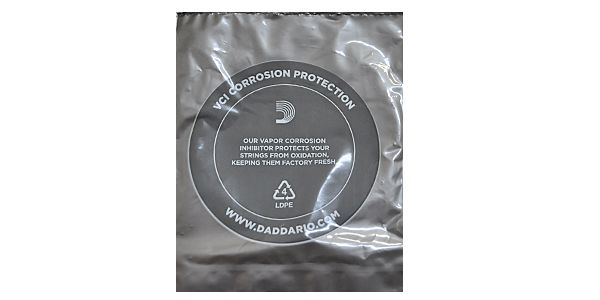 DADDARIO / NW064 Single XL Nickel Wound 064 画像2