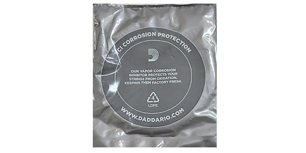 DADDARIO / NW068 Single XL Nickel Wound 068 画像2