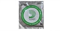 DADDARIO / NW074 Single XL Nickel Wound 074