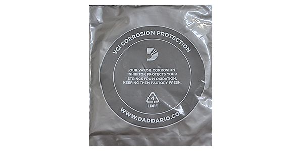 DADDARIO / NW074 Single XL Nickel Wound 074 画像2