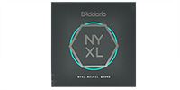 DADDARIO NYNW017 NYXL Nickel Wound .017