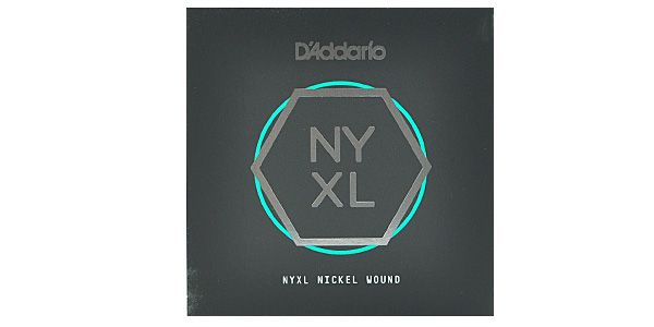 DADDARIO/NYNW017 NYXL Nickel Wound .017