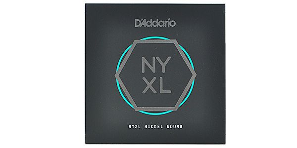 DADDARIO/NYNW018 NYXL Nickel Wound .018