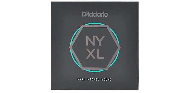 DADDARIO/NYNW019 NYXL Nickel Wound .019