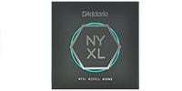 DADDARIO NYNW020 NYXL Nickel Wound .020