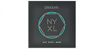 DADDARIO NYNW021 NYXL Nickel Wound .021