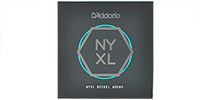 DADDARIO NYNW022 NYXL Nickel Wound .022