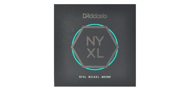 DADDARIO/NYNW024 NYXL Nickel Wound .024