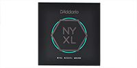 DADDARIO NYNW026 NYXL Nickel Wound .026